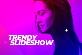 Trendy Slideshow 33256582
