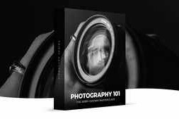 Jerry Ghionis – Photography 101