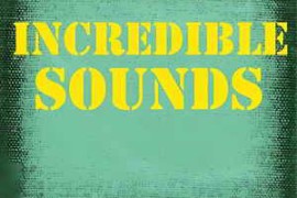 Incredible Sound Effects Incredible Sounds FLAC-FANTASTiC
