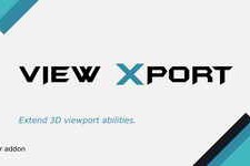 Free Download:Superhive Market View XPort v3.3
