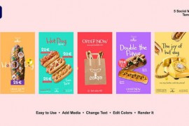 Hot Dog Instagram Reels 52696496