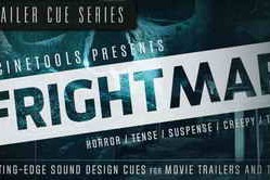 Cinetools Frightmare WAV-FANTASTiC