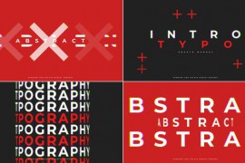 Typo Intro 50963270