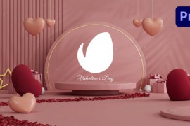 Valentines Day Intro 50462769