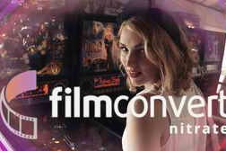 FilmConvert Nitrate 3.52 Win x64