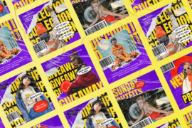 Decrea Funky Brand Instagram Posts 48520580