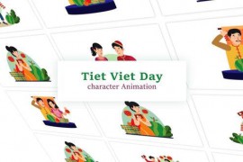 Tiet Viet Day Premiere Pro Templates 42852050