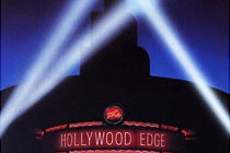 Lon Bender & Wylie Stateman The Hollywood Edge (The Premiere Edition) WAV-CDDA [Team DjYOPMiX MERRY 