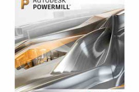 Autodesk Powermill Ultimate 2026 Win x64