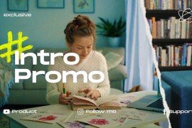 Intro Promo 51099471