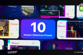 Modern Typography Vol. 01 for Final Cut Pro X 44952890