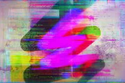 Free Download:Glitch Distortion Logo 59886363