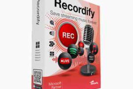 Free Download:Abelssoft Recordify 2025 v10.04 Multilingual