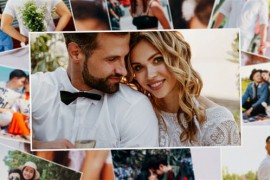 Photo Slideshow 45507548