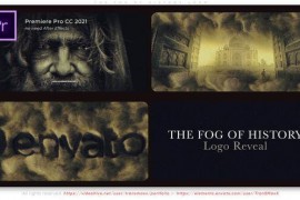 The Fog of History Logo 48269764