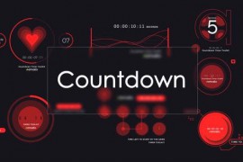 Countdown Timer Toolkit V15 43436592