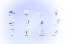 Designer - Flat Icons 49188344