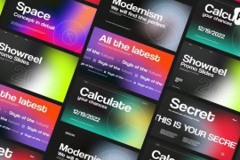 Top Slides For After Effects 42810289