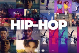 HIp-Hop Slideshow 38742457