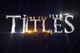 Trailer Titles 14481498