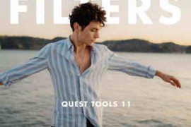 Archipelago Quest Tools 11 – Diffusion Filters