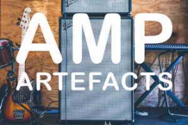 Noiiz Amp Artefacts WAV