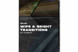 Blindusk – Wipe & Bright Transitions