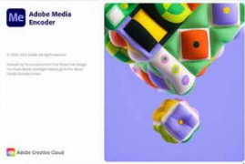 Adobe Media Encoder 2024 v24.3 Multilingual macOS