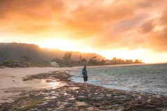 Henbu – Genesis LUTS Pack