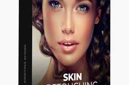 Kristina Sherk – Skin Retouching Essentials – Photoshop Edition