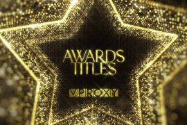 Awards Titles 51943540