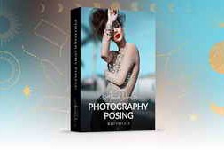 Amanda Diaz – Photography Posing Masterclass