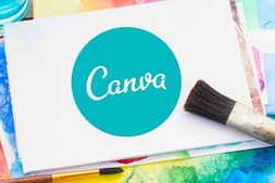 Udemy – Learn Canva For Graphic Design From Scratch