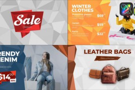 Sale Season for FCPX 45820186