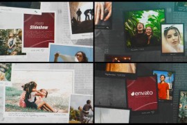 Photo Slideshow // Memories 43442902