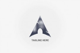 Corporate Logo Reveal 45915954