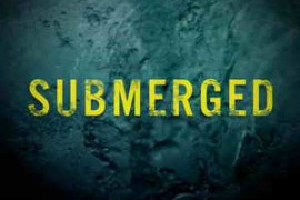 Pro Sound Effects Library Submerged WAV
