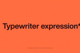 Typewriter 52539615
