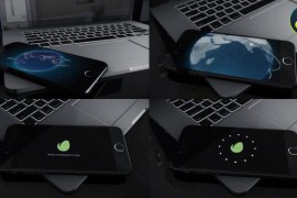 App Logo for DaVinci Resolve 46761552