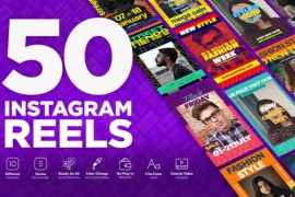 Shopping Instagram Reels 44941664