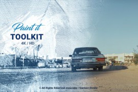 Paint It Toolkit 50456683