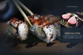 Restaurant Concept 43412874
