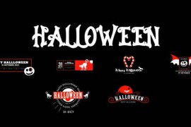 Halloween Titles Ver 2 47889286
