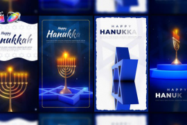 Hanukkah Stories Pack 49648038