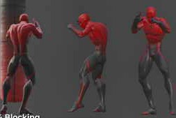 Udemy – Character Animation Beginner to Advance