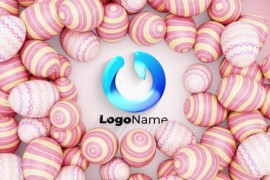 Funky Easter Eggs Reveal 51389644