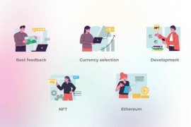 NFT - Flat concept 43436734
