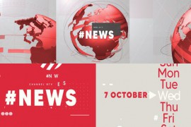 TV Broadcast News 50240123