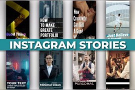 Trendy Stories 42001918