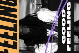 Upbeat Urban Intro 49251701